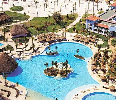 Iberostar Hacienda Dominicus 9